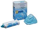 DEFEND BITE REGISTRATION Regular Set - Unflavored Pkg Contains: 2pk with 6 tips MFG #B4-9001
