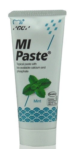MI Paste Mint - 10 Pack