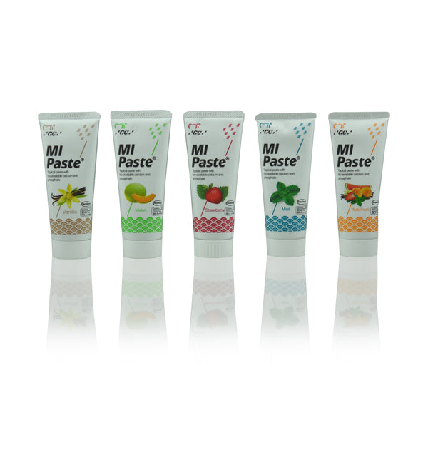 MI Paste Assorted - 10 Pack