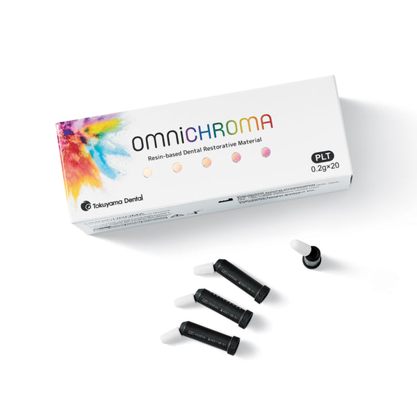 Omnichroma PLT 0.2g x 20