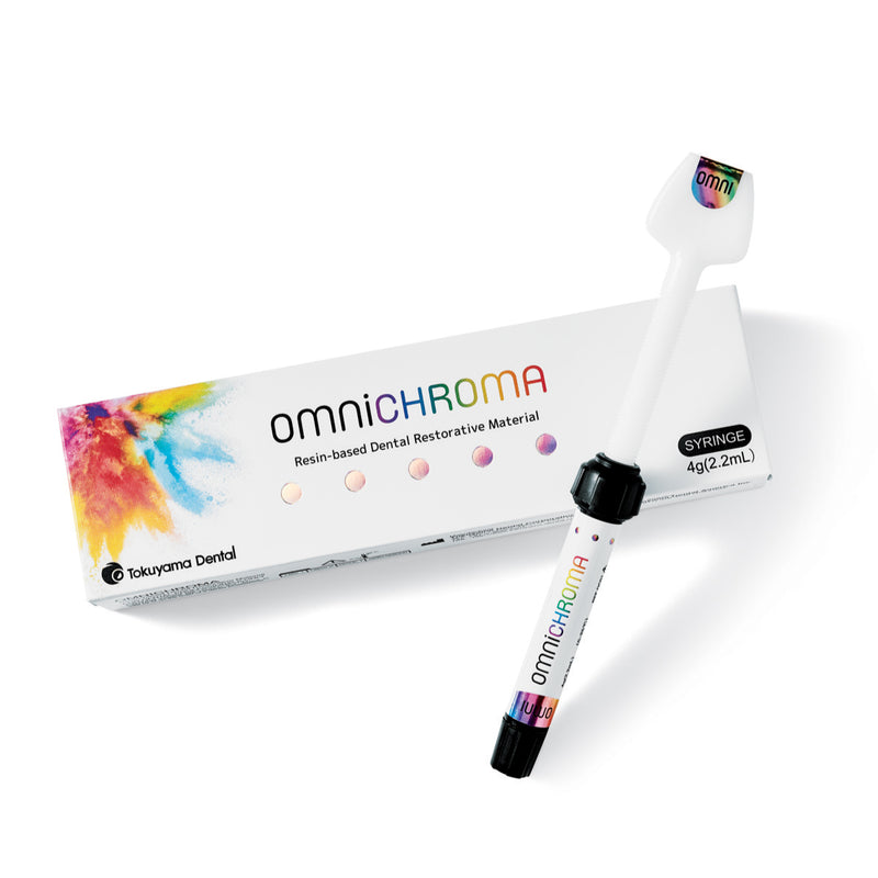 Omnichroma 4g Syringe refill
