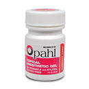 Topical Anesthetic Gel Cherry 1oz.