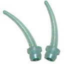INTRA-ORAL TIPS Clear - 100pk MFG