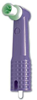 PROANGLE DISPOSABLE PROPHY ANGLES Soft Green - 144bx MFG