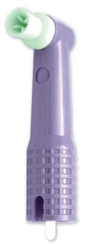 PROANGLE DISPOSABLE PROPHY ANGLES Soft Green - 500pk MFG