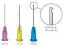 IRRIGATING NEEDLE TIPS 23ga - 100pk MFG
