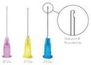 IRRIGATING NEEDLE TIPS 30ga - 100pk MFG