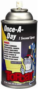 Once-A-Day 1-second Spray (8.8 oz)