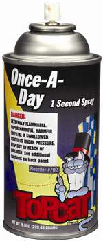 ONCE-A-DAY Handpiece Spray - 8.8oz. Can