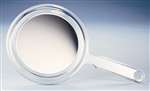 Hand Mirror 5" Diameter