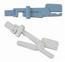 SE-SNAP SENSOR HOLDER Beige - 3pk MFG