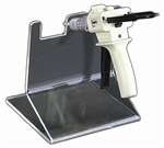 UPRIGHT IMPRESSION GUN HOLDER Dual-7 1/4W X 7 1/4H X 6 1/2D - Each