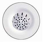 CUSPIDOR STRAINER Regular - 6bx