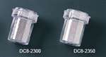 DISPOSABLE CANISTER #DC8-2300 3 1/2W X 4 3/8H - 8bx MFG #DC8-2300