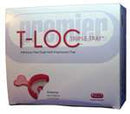 T-LOC TRIPLE TRAY Anterior - 35pk