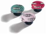 NEXT PROPHY PASTE Medium Grit - Grape - 200pk