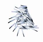 BRUSH TIPS 24mm - 100pk