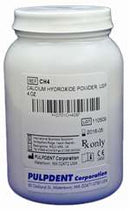 CALCIUM HYDROXIDE POWDER, USP 4 oz