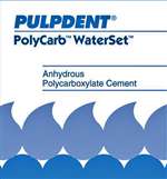 POLYCARB WATERSET MFG #CPC