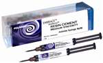 EMBRACE WETBOND Automix Syringe Kit Pkg Contains: 7g. Cement, 20 tips and 1.2ml of Seal-n-Shine and OxOut MFG