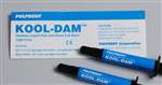 KOOL-DAM Kit Pkg Contains: 2 x 3ml syringes & 20 applicator tips MFG #PD
