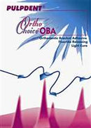 OBA KIT: 2 x 4 gm syringes OBA, 5mL bonding resin,6 mL etching gel, brushes, spatulas, applicator tips