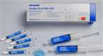 ETCH-RITE ETCHING GEL Kit Pkg Contains: 4 x 1.2ml Syringes and 8 dispenser needles. MFG #ETCH