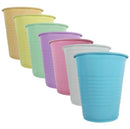 5OZ. PLASTIC CUPS Blue - 1000bx (HOUSE BRAND)