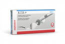 R.T.R. Biphasic bone grafting material 40/60 (40% ?-Tricalcium Phosphate / 60% Hydroxyapatite) - One 0.5cc syringe