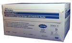 IRRIGATING SYRINGE W/27ga Needle - 100pk