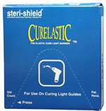 CURELASTIC BARRIER 11-14mm - 500pk MFG #088-066