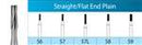 Carbide Burs FG