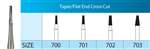 Surgical Burs FG