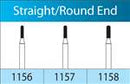 Carbide Burs RA