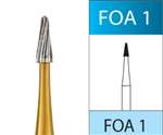Trimming & Finishing Burs