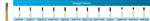 GREAT WHITE GOLD Carbide Burs #GW-2S Straight Fissure (100pk)