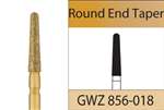 GREAT WHITE Z Diamond Burs