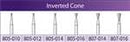 REVELATION FG Diamond Burs