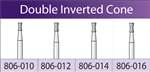 REVELATION FG Diamond Burs