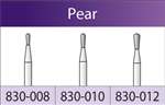 REVELATION FG Diamond Burs