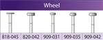 REVELATION FG Diamond Burs