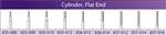 REVELATION FG Diamond Burs