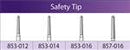 REVELATION FG Diamond Burs