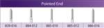 REVELATION FG Diamond Burs
