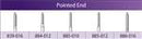 REVELATION FG Diamond Burs