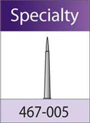 REVELATION FG Diamond Burs
