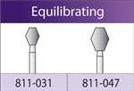 REVELATION FG Diamond Burs