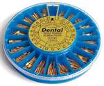 POST REAMERS Refill #L4 - 3pk MFG #04-411