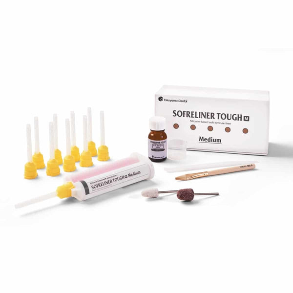 Sofreliner Tough M Kit