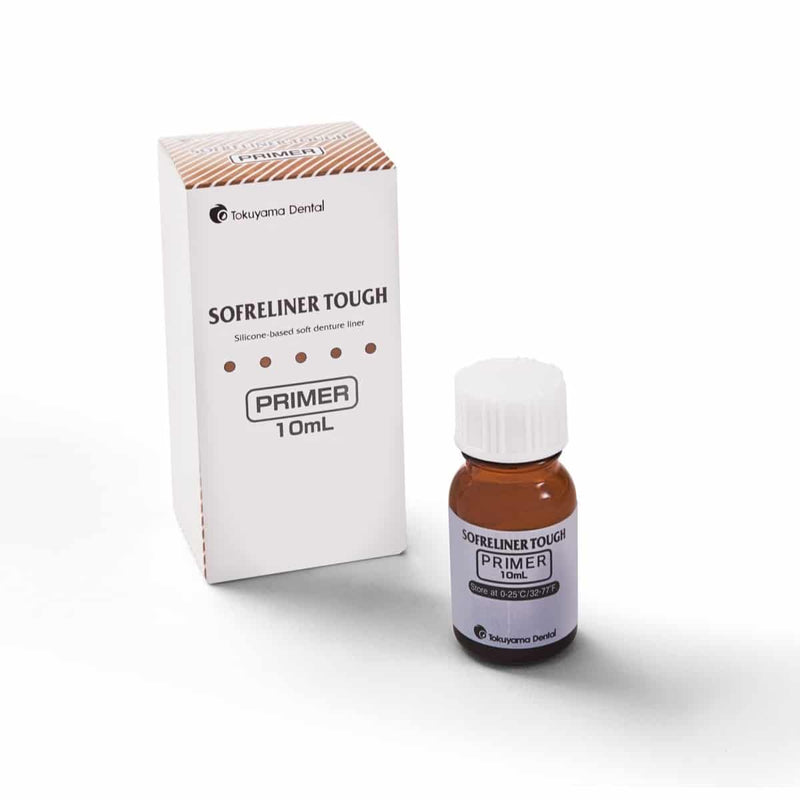 SOFRELINER TOUGH Primer 10ml